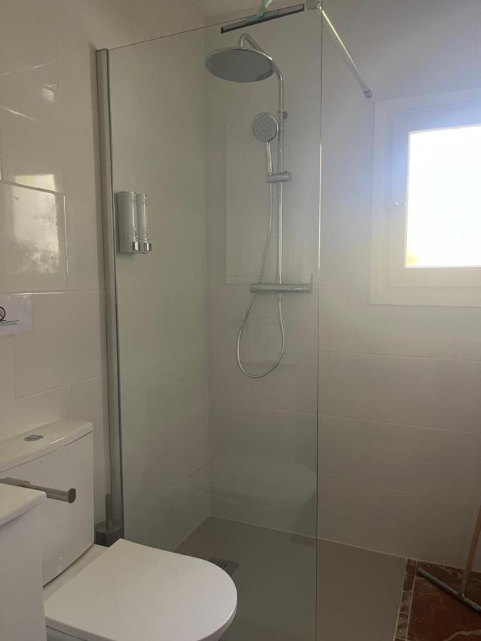 Ferienwohnung Casa Biamar Calp Exterior foto