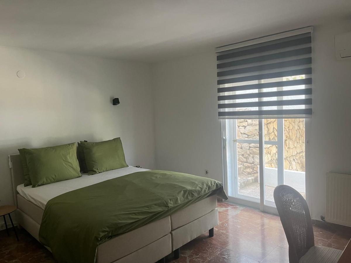Ferienwohnung Casa Biamar Calp Exterior foto