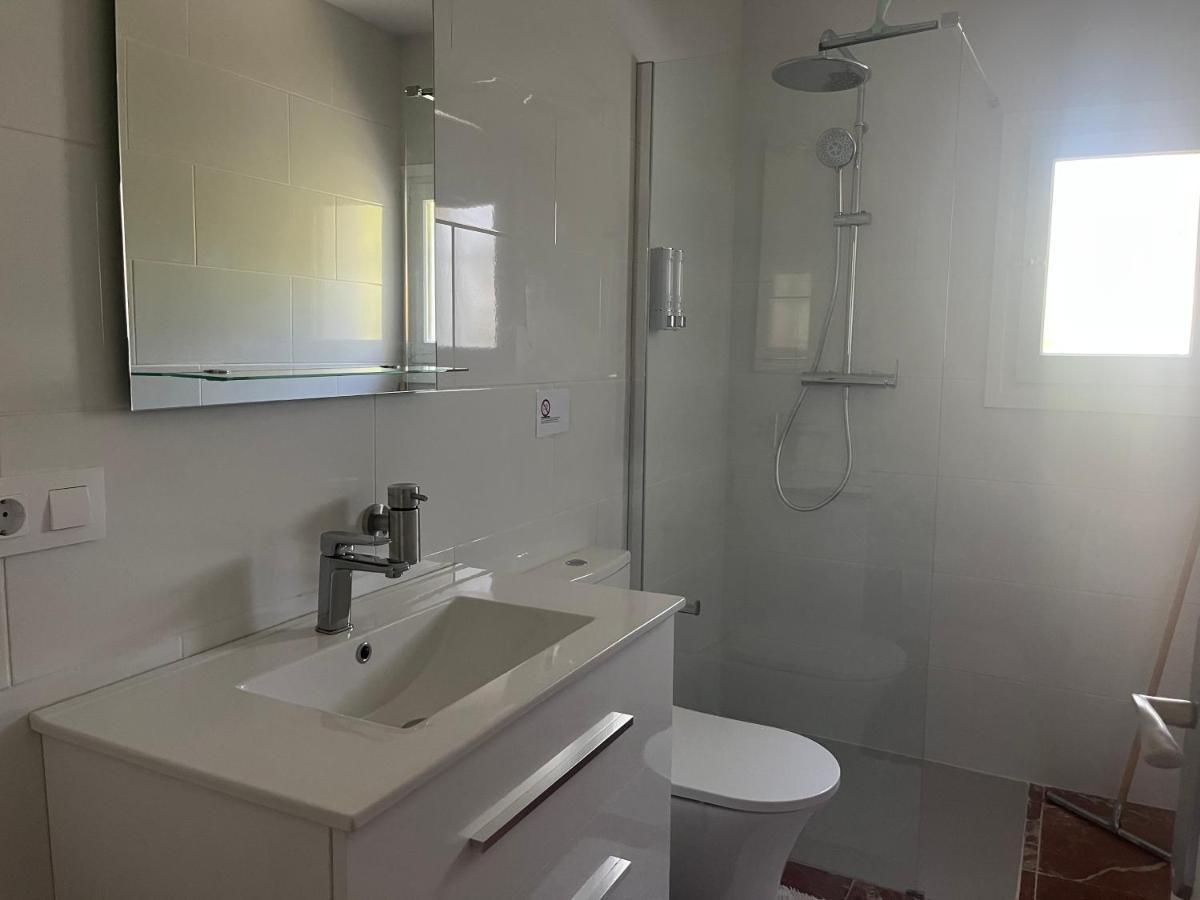 Ferienwohnung Casa Biamar Calp Exterior foto